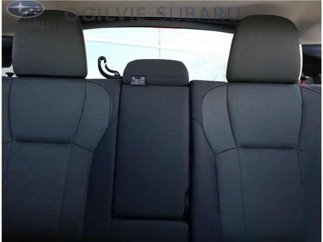 2026 Subaru Crosstrek Touring (Stk: 18-SR081) in Ottawa - Image 21 of 31