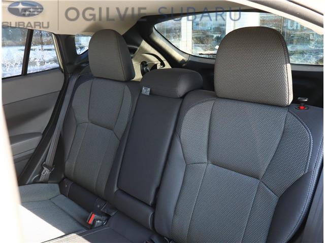 2026 Subaru Crosstrek Touring (Stk: 18-SR081) in Ottawa - Image 22 of 31