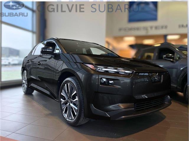 2026 Subaru Solterra Luxury (Stk: 18-SR131) in Ottawa - Image 8 of 38