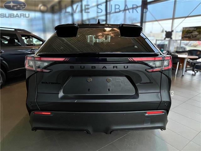 2026 Subaru Solterra Luxury (Stk: 18-SR131) in Ottawa - Image 34 of 38