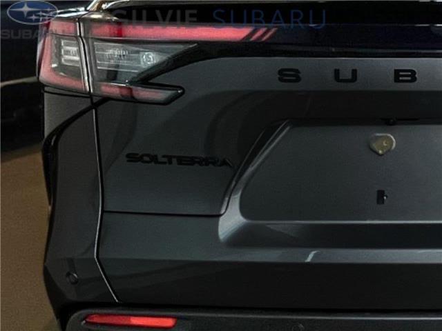 2026 Subaru Solterra Luxury (Stk: 18-SR131) in Ottawa - Image 35 of 38