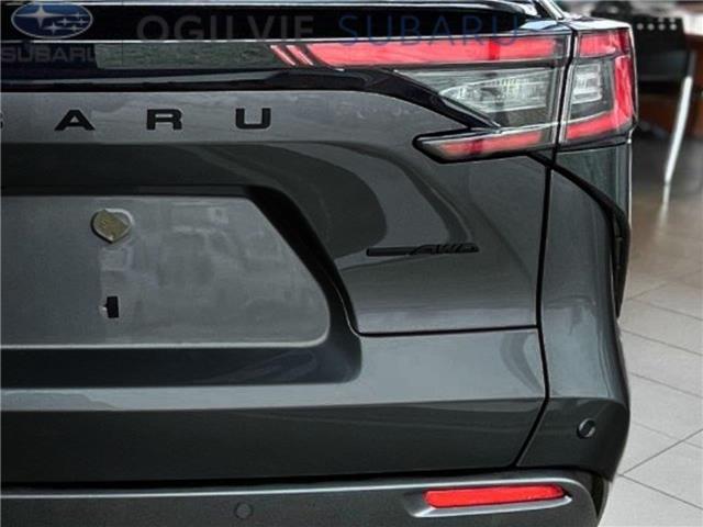 2026 Subaru Solterra Luxury (Stk: 18-SR131) in Ottawa - Image 36 of 38