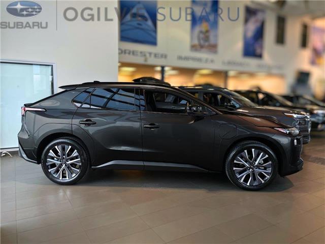 2026 Subaru Solterra Luxury (Stk: 18-SR131) in Ottawa - Image 37 of 38