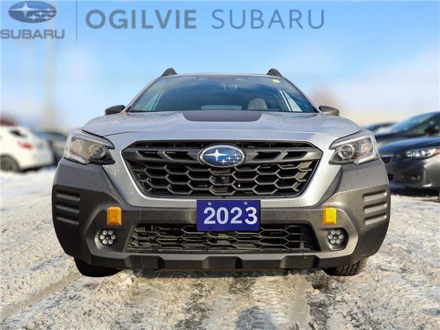 2023 Subaru Outback Wilderness (Stk: 18-SR058A) in Ottawa - Image 14 of 18