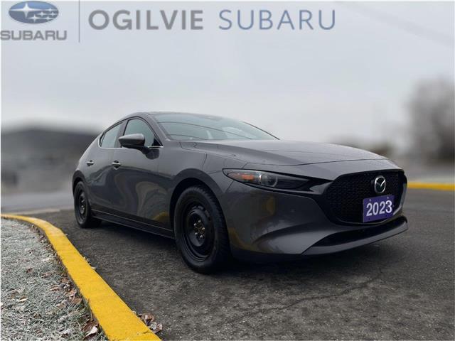 2023 Mazda Mazda3 Sport GT (Stk: 18-SR021A) in Ottawa - Image 11 of 24