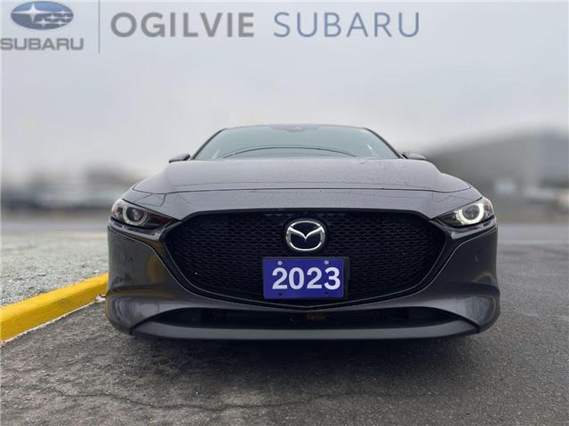 2023 Mazda Mazda3 Sport GT (Stk: 18-SR021A) in Ottawa - Image 20 of 24