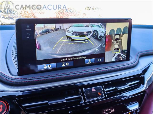 2026 Acura MDX Platinum Elite A-Spec (Stk: 15-26079) in Ottawa - Image 4 of 27