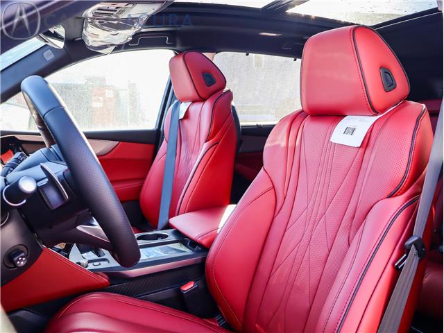 2026 Acura MDX Platinum Elite A-Spec (Stk: 15-26079) in Ottawa - Image 5 of 27