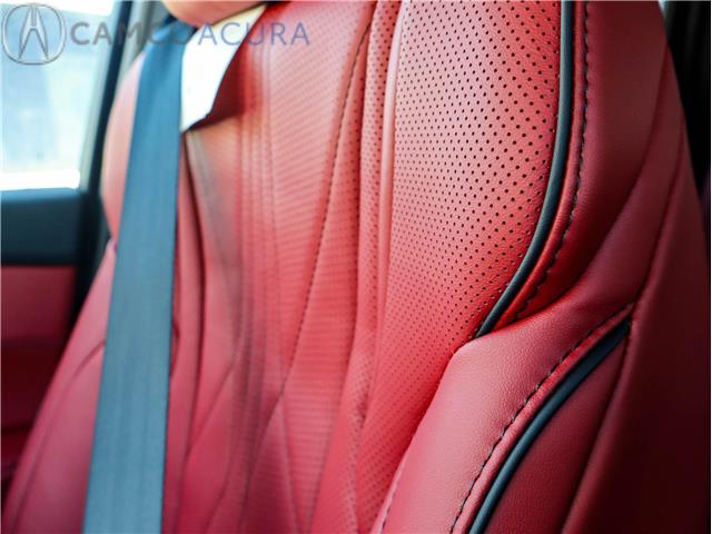 2026 Acura MDX Platinum Elite A-Spec (Stk: 15-26079) in Ottawa - Image 6 of 27