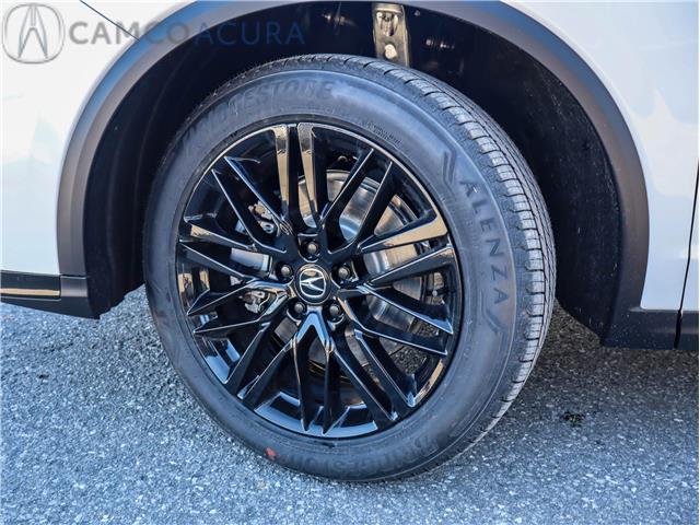 2026 Acura MDX Platinum Elite A-Spec (Stk: 15-26079) in Ottawa - Image 11 of 27