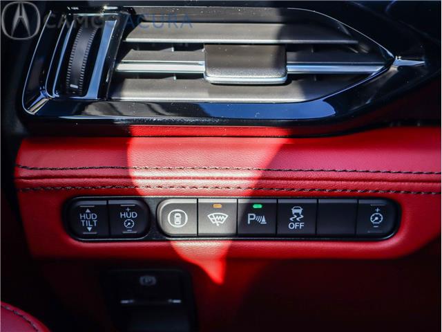 2026 Acura MDX Platinum Elite A-Spec (Stk: 15-26079) in Ottawa - Image 14 of 27