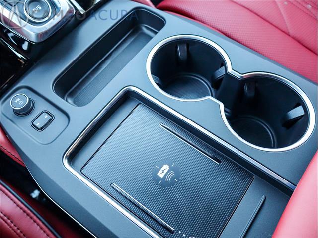 2026 Acura MDX Platinum Elite A-Spec (Stk: 15-26079) in Ottawa - Image 17 of 27