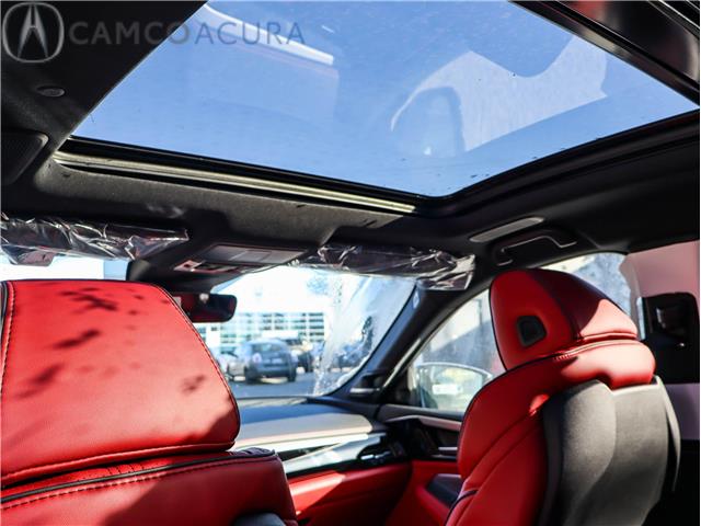 2026 Acura MDX Platinum Elite A-Spec (Stk: 15-26079) in Ottawa - Image 18 of 27