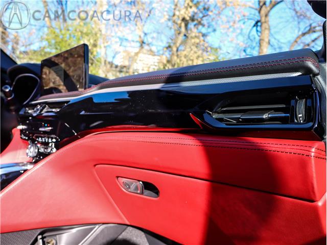 2026 Acura MDX Platinum Elite A-Spec (Stk: 15-26079) in Ottawa - Image 19 of 27