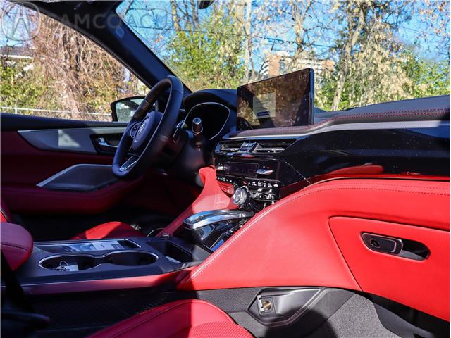 2026 Acura MDX Platinum Elite A-Spec (Stk: 15-26079) in Ottawa - Image 20 of 27
