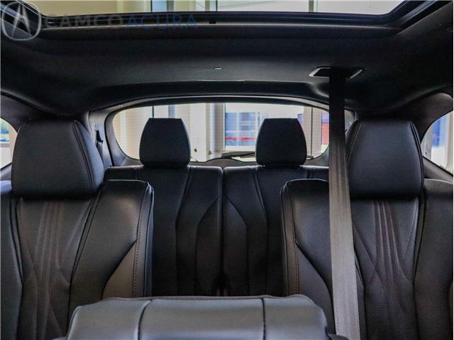 2026 Acura MDX Platinum Elite A-Spec (Stk: 15-26078) in Ottawa - Image 8 of 23