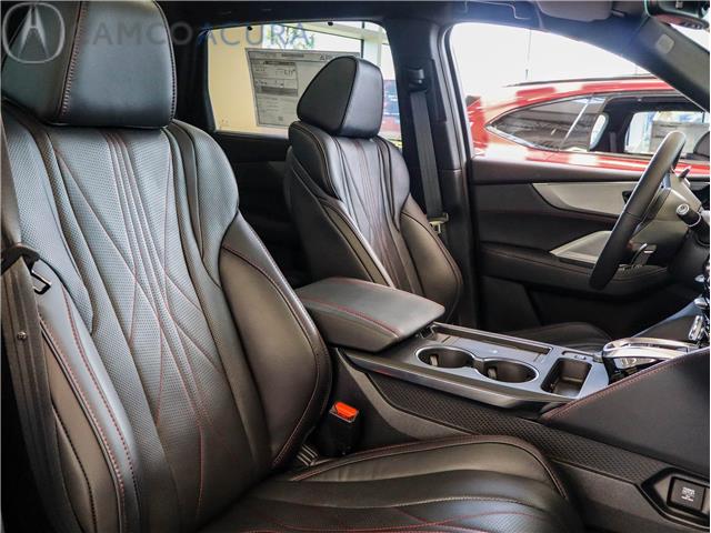 2026 Acura MDX Platinum Elite A-Spec (Stk: 15-26078) in Ottawa - Image 14 of 23