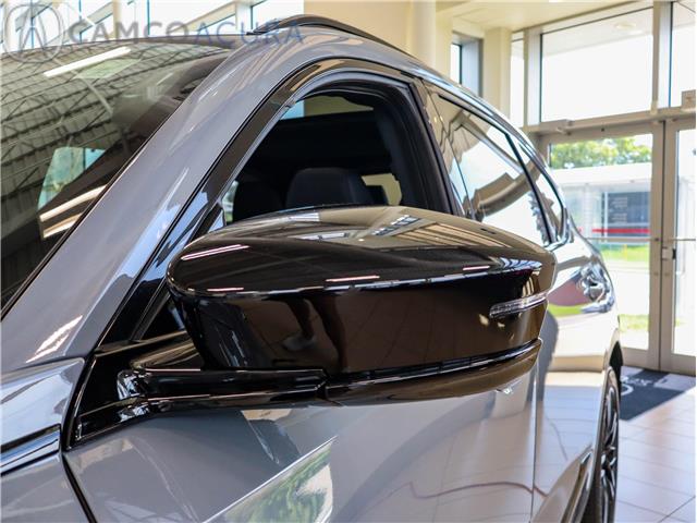 2026 Acura MDX Platinum Elite A-Spec (Stk: 15-26078) in Ottawa - Image 18 of 23