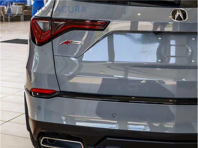2026 Acura MDX Platinum Elite A-Spec (Stk: 15-26078) in Ottawa - Image 19 of 23