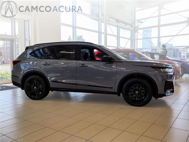 2026 Acura MDX Platinum Elite A-Spec (Stk: 15-26078) in Ottawa - Image 21 of 23