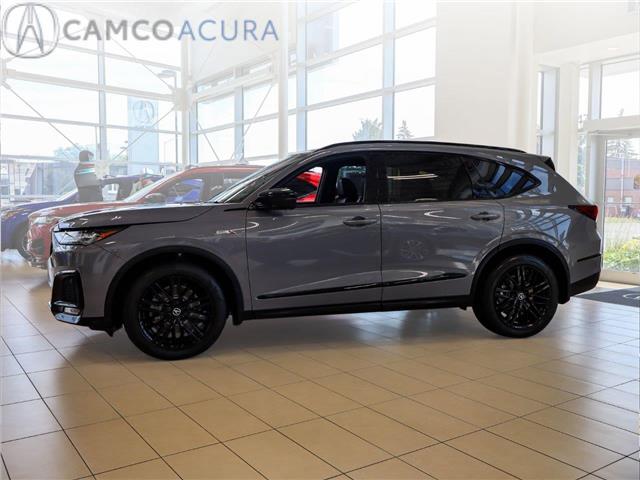 2026 Acura MDX Platinum Elite A-Spec (Stk: 15-26078) in Ottawa - Image 22 of 23