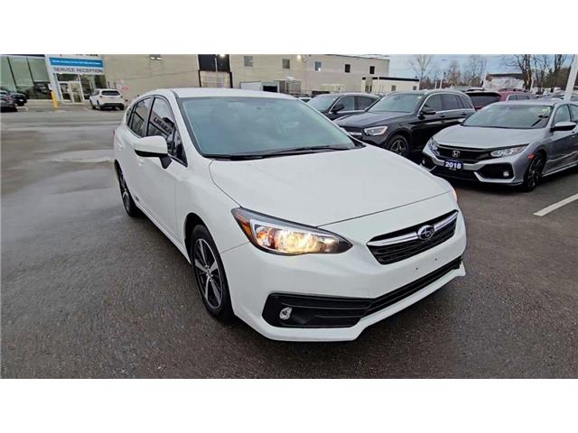 2023 Subaru Impreza Sport (Stk: 2105316A) in Whitby - Image 2 of 20