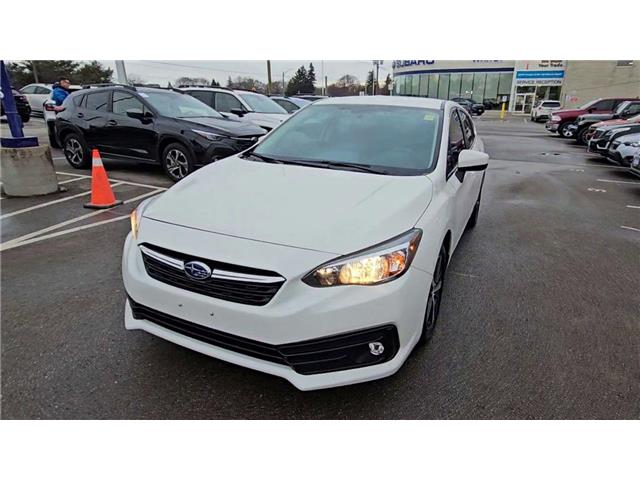 2023 Subaru Impreza Sport (Stk: 2105316A) in Whitby - Image 3 of 20