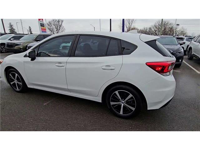 2023 Subaru Impreza Sport (Stk: 2105316A) in Whitby - Image 6 of 20