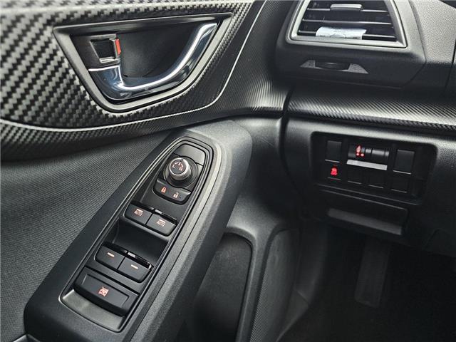 2023 Subaru Impreza Sport (Stk: 2105316A) in Whitby - Image 11 of 20