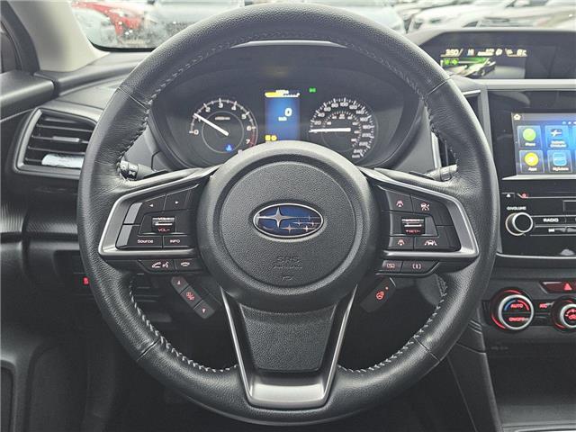2023 Subaru Impreza Sport (Stk: 2105316A) in Whitby - Image 12 of 20