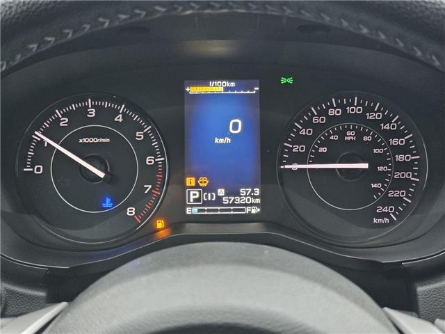 2023 Subaru Impreza Sport (Stk: 2105316A) in Whitby - Image 13 of 20
