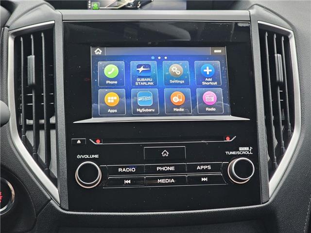 2023 Subaru Impreza Sport (Stk: 2105316A) in Whitby - Image 14 of 20