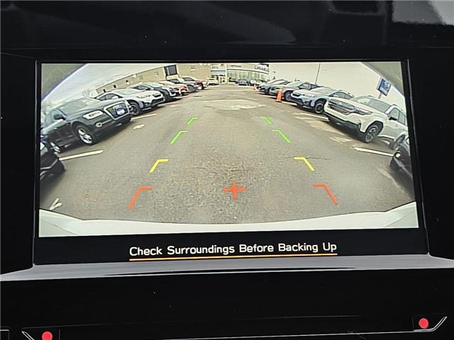 2023 Subaru Impreza Sport (Stk: 2105316A) in Whitby - Image 15 of 20