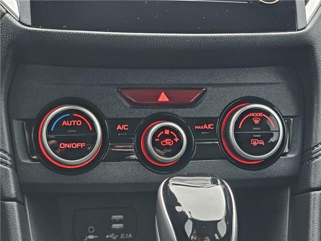 2023 Subaru Impreza Sport (Stk: 2105316A) in Whitby - Image 16 of 20