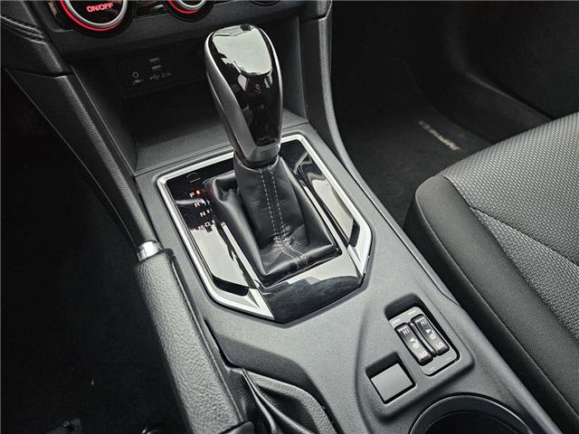 2023 Subaru Impreza Sport (Stk: 2105316A) in Whitby - Image 17 of 20