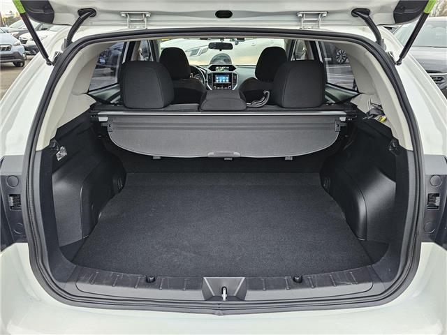 2023 Subaru Impreza Sport (Stk: 2105316A) in Whitby - Image 19 of 20