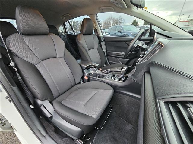2023 Subaru Impreza Sport (Stk: 2105316A) in Whitby - Image 20 of 20