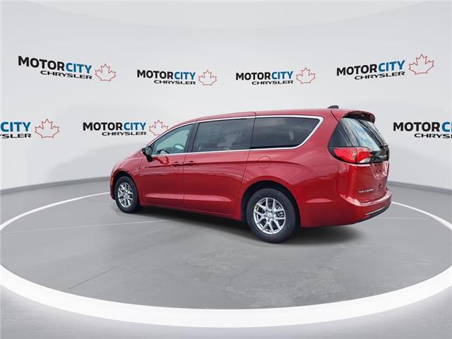 2026 Chrysler Grand Caravan SXT (Stk: 260141) in Windsor - Image 6 of 24 2026 Chrysler Grand Caravan SXT (Stk: 260141) in Windsor - Image 6 of 24