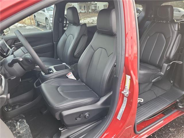 2026 Chrysler Grand Caravan SXT (Stk: 260141) in Windsor - Image 13 of 24 2026 Chrysler Grand Caravan SXT (Stk: 260141) in Windsor - Image 13 of 24
