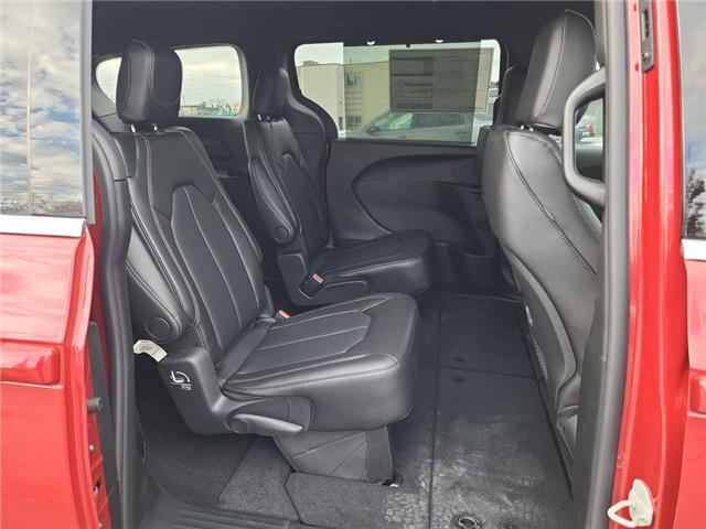 2026 Chrysler Grand Caravan SXT (Stk: 260141) in Windsor - Image 21 of 24 2026 Chrysler Grand Caravan SXT (Stk: 260141) in Windsor - Image 21 of 24
