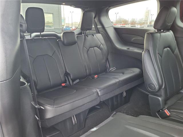 2026 Chrysler Grand Caravan SXT (Stk: 260141) in Windsor - Image 22 of 24 2026 Chrysler Grand Caravan SXT (Stk: 260141) in Windsor - Image 22 of 24