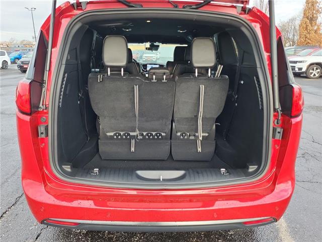 2026 Chrysler Grand Caravan SXT (Stk: 260141) in Windsor - Image 23 of 24 2026 Chrysler Grand Caravan SXT (Stk: 260141) in Windsor - Image 23 of 24