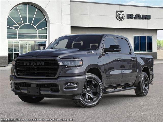 2026 RAM 1500 Sport 1C6SRFVP0TN223242 164602 in London