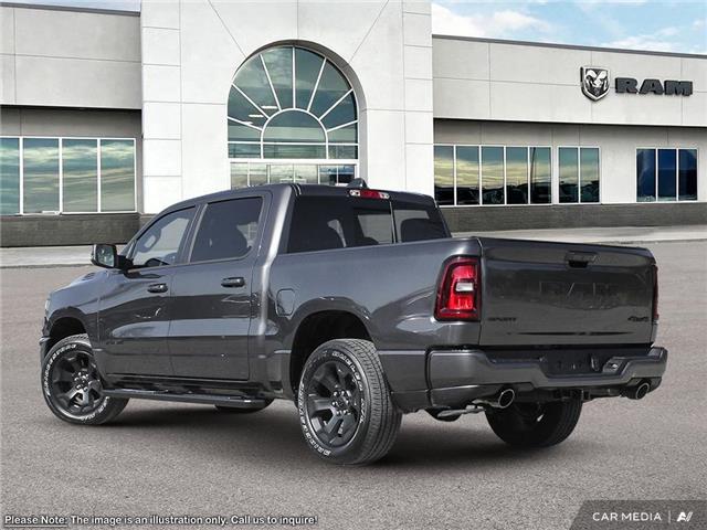 2026 RAM 1500 Sport (Stk: 164602 - MIKE) in London - Image 4 of 26