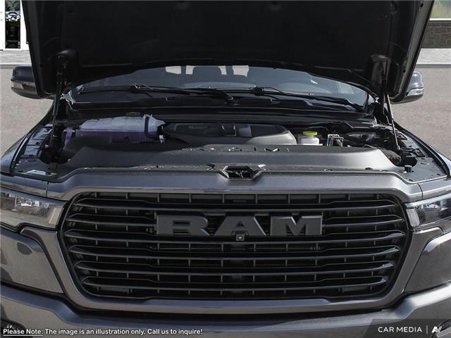 2026 RAM 1500 Sport (Stk: 164602 - MIKE) in London - Image 6 of 26