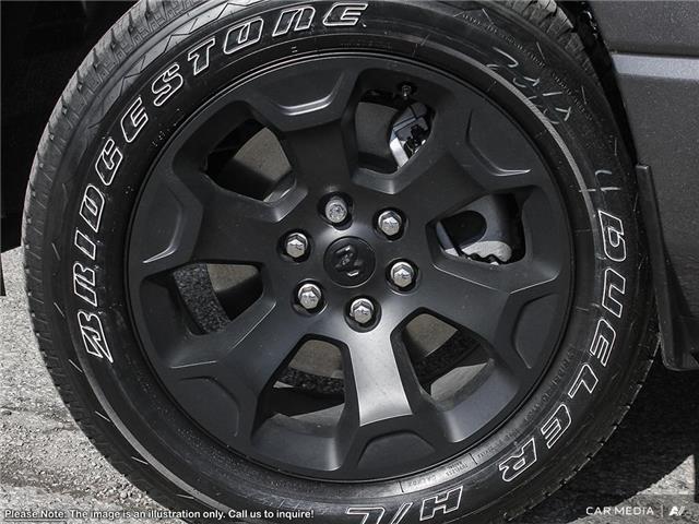 2026 RAM 1500 Sport (Stk: 164602 - MIKE) in London - Image 8 of 26