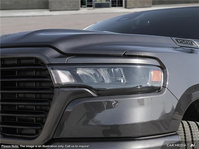 2026 RAM 1500 Sport (Stk: 164602 - MIKE) in London - Image 10 of 26