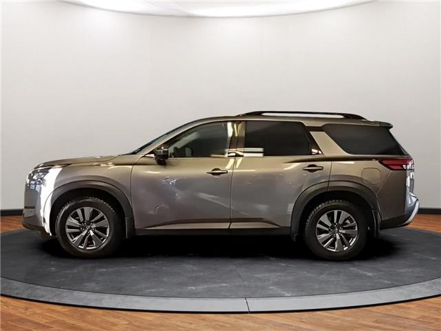 2024 Nissan Pathfinder SV (Stk: 271034) in Lower Sackville - Image 2 of 14