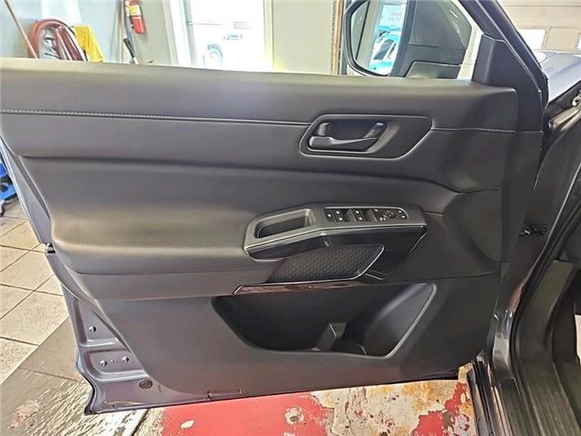 2024 Nissan Pathfinder SV (Stk: 271034) in Lower Sackville - Image 4 of 14