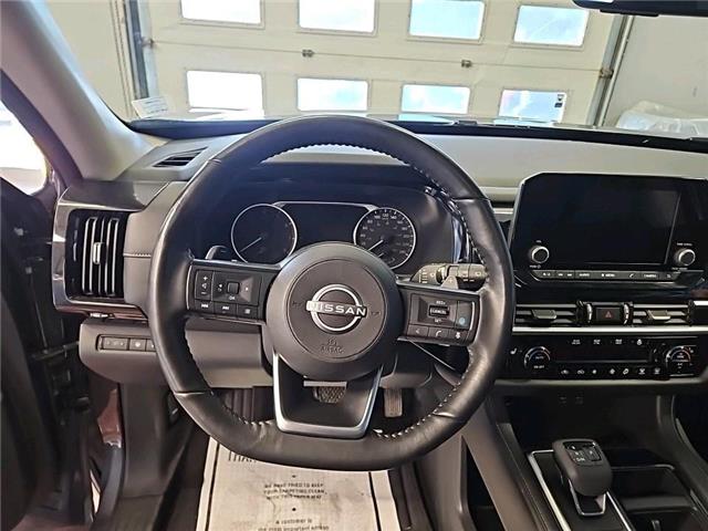 2024 Nissan Pathfinder SV (Stk: 271034) in Lower Sackville - Image 7 of 14
